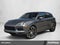 2023 Porsche Cayenne Base