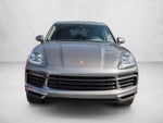 2023 Porsche Cayenne Base