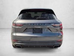 2023 Porsche Cayenne Base