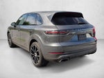 2023 Porsche Cayenne Base