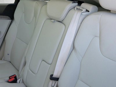 2023 Volvo XC90 B5 Plus