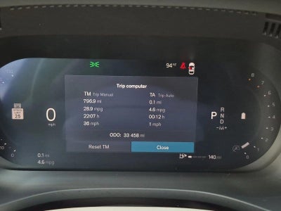 2025 Volvo XC60 B5 Plus