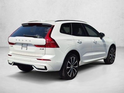 2025 Volvo XC60 B5 Plus