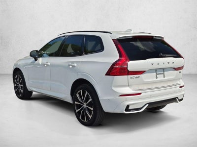 2025 Volvo XC60 B5 Plus