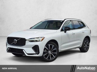 2025 Volvo XC60 B5 Plus