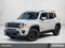 2020 Jeep Renegade Altitude 4x4