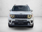 2020 Jeep Renegade Altitude 4x4