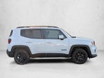 2020 Jeep Renegade Altitude 4x4