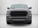 2021 RAM 1500 Big Horn Crew Cab 4x4 5'7" Box