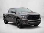 2021 RAM 1500 Big Horn Crew Cab 4x4 5'7" Box