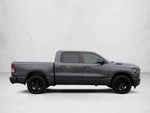 2021 RAM 1500 Big Horn Crew Cab 4x4 5'7" Box