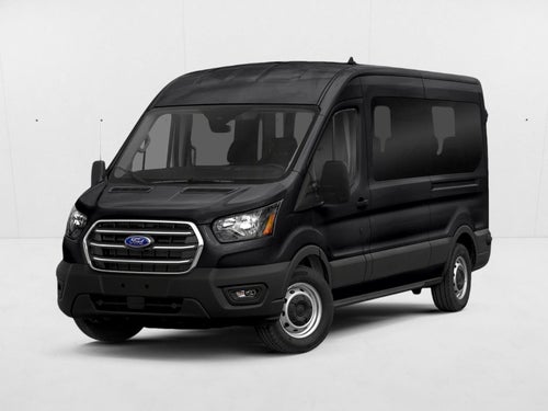 2021 Ford Transit Passenger Wagon XL