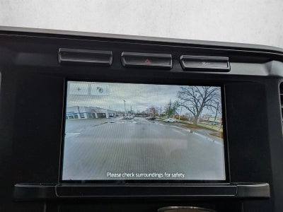 2024 Ford Super Duty F-350 SRW XL