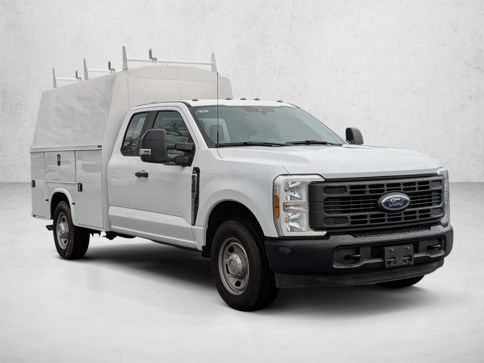 2024 Ford Super Duty F-350 SRW XL