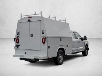 2024 Ford Super Duty F-350 SRW XL