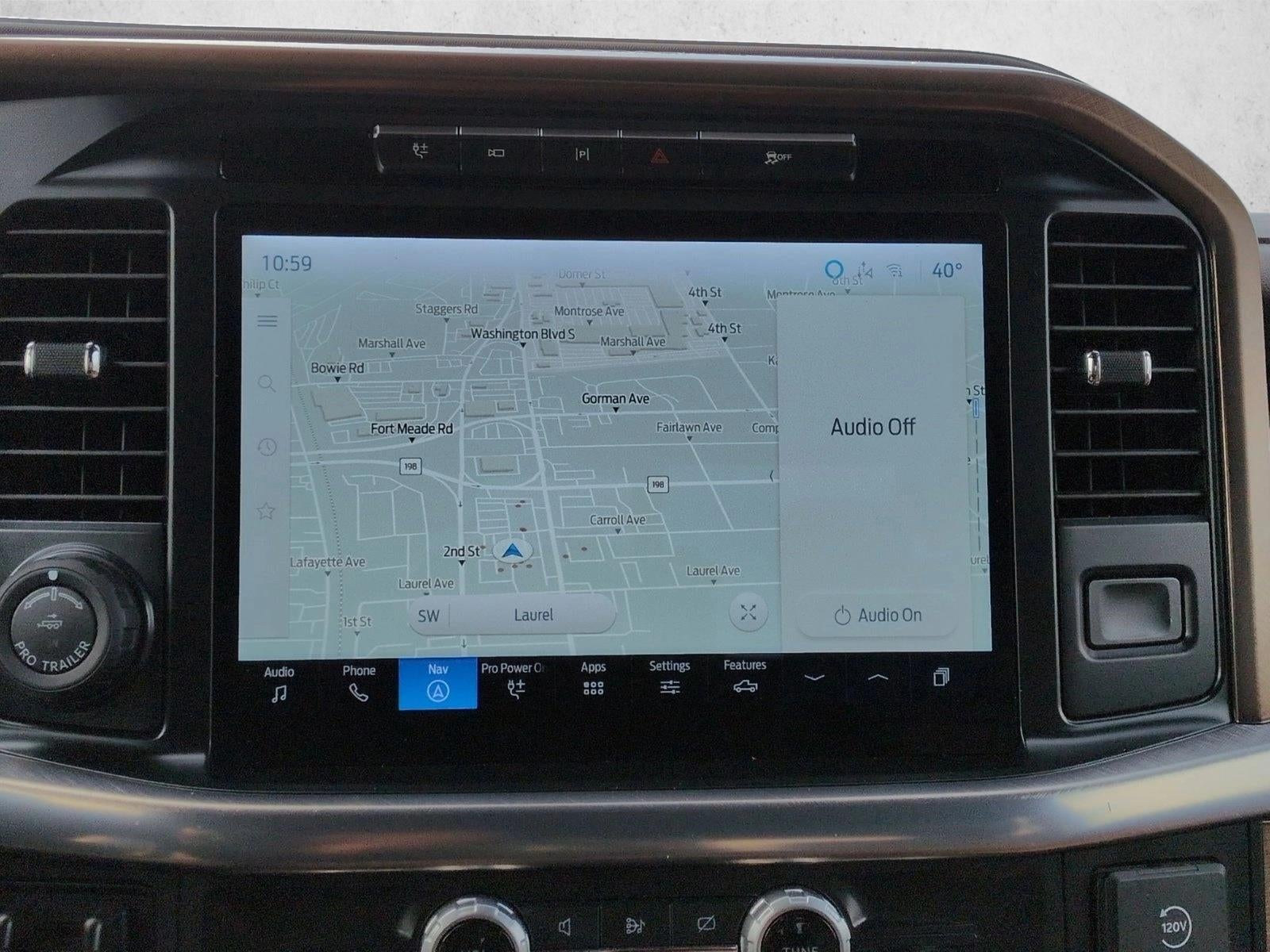 2024 Ford F-150 King Ranch