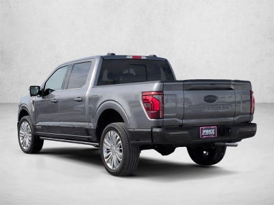 2024 Ford F-150 King Ranch