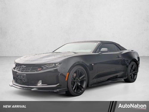2023 Chevrolet Camaro 1LT