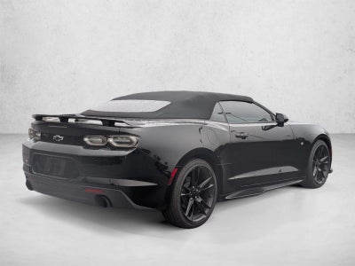 2023 Chevrolet Camaro 1LT