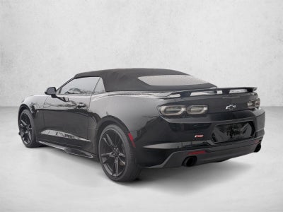2023 Chevrolet Camaro 1LT