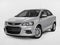 2020 Chevrolet Sonic LS Sedan