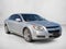 2011 Chevrolet Malibu LT w/2LT