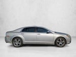 2011 Chevrolet Malibu LT w/2LT