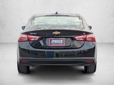 2024 Chevrolet Malibu 2LT