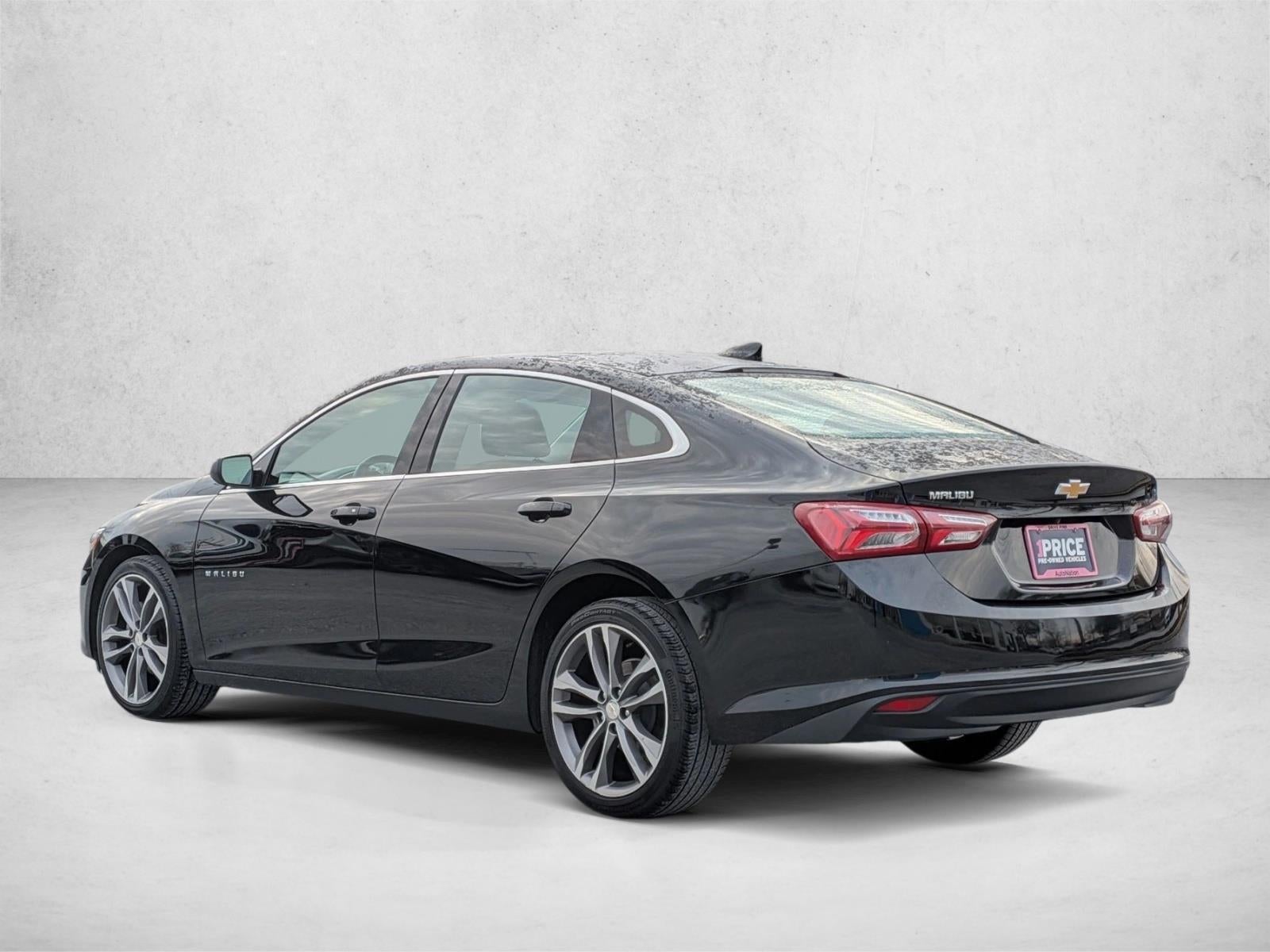 2024 Chevrolet Malibu 2LT