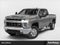 2021 Chevrolet Silverado 2500 HD Custom