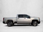 2021 Chevrolet Silverado 2500 HD Custom