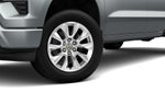2026 Chevrolet Silverado 1500 Base