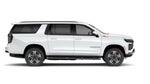 2026 Chevrolet Suburban Base