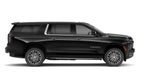 2026 Chevrolet Suburban Base