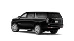 2026 Chevrolet Suburban Base