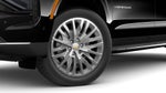 2026 Chevrolet Suburban Base