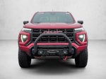 2023 GMC Canyon AT4X