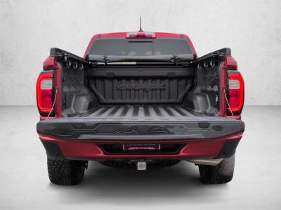 2023 GMC Canyon AT4X