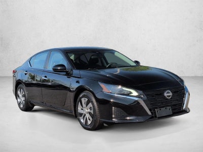 2023 Nissan Altima S FWD