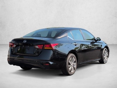 2023 Nissan Altima S FWD