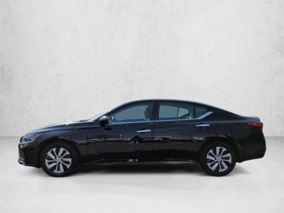 2023 Nissan Altima S FWD