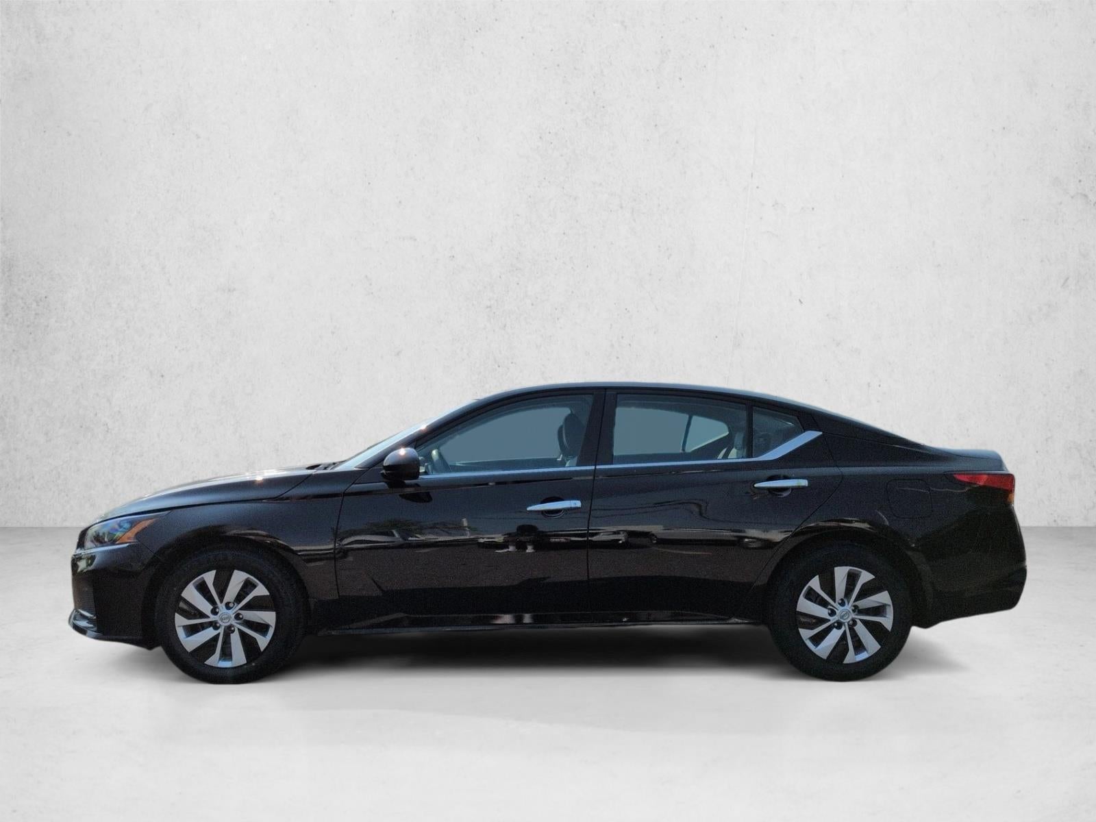 2023 Nissan Altima S FWD