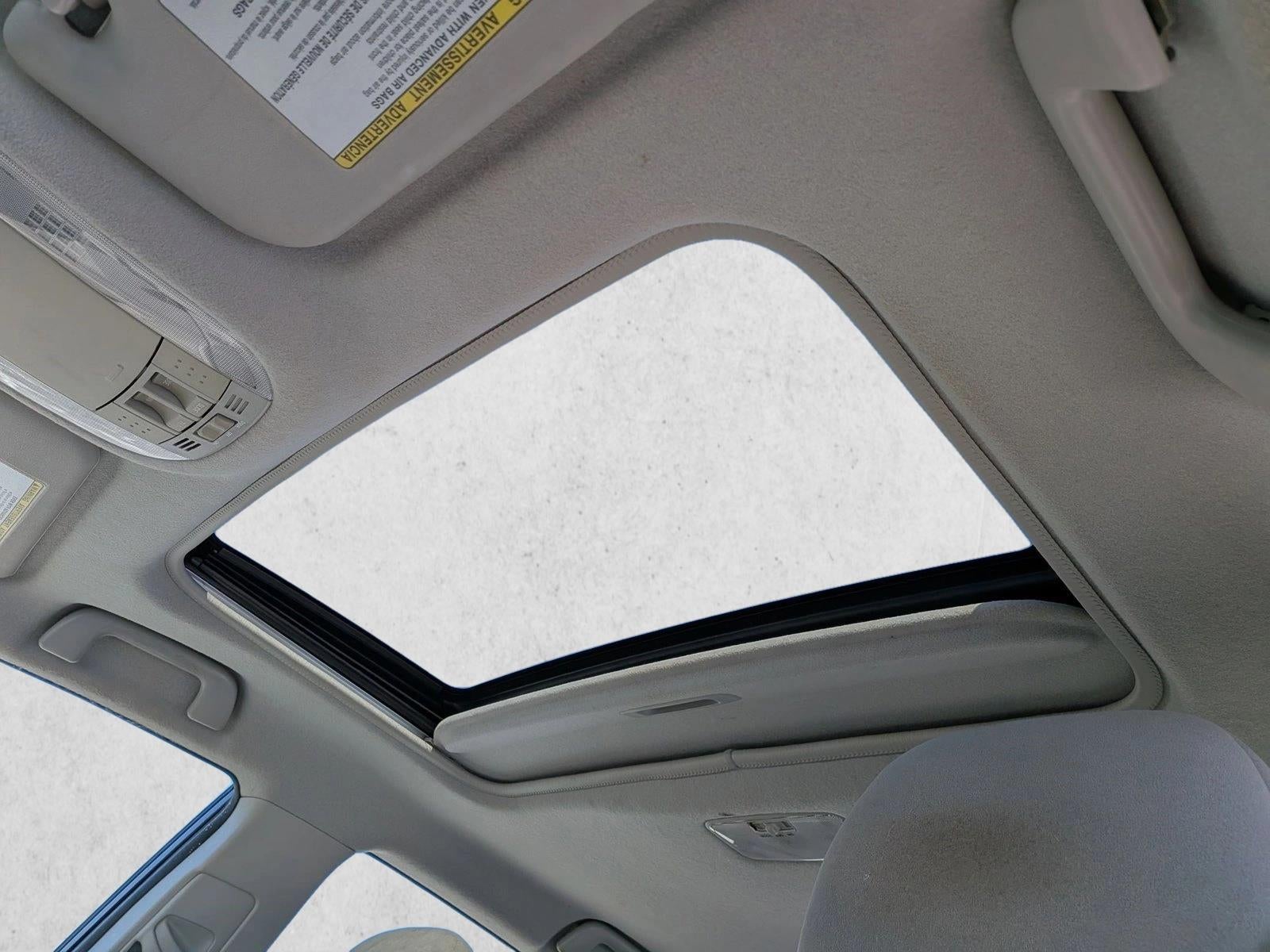 2011 Toyota Corolla L