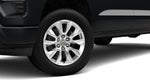 2026 Chevrolet Silverado 1500 Base