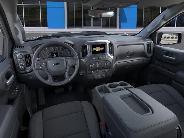 2026 Chevrolet Silverado 1500 Custom Trail Boss - Photo 18