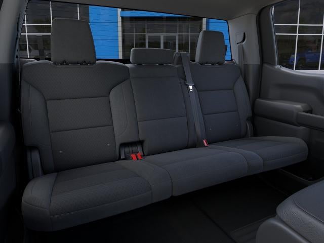 2026 Chevrolet Silverado 1500 Custom Trail Boss - Photo 20
