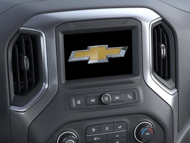 2026 Chevrolet Silverado 1500 Custom Trail Boss - Photo 23