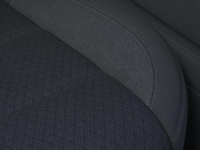 2026 Chevrolet Silverado 1500 Custom Trail Boss - Photo 24
