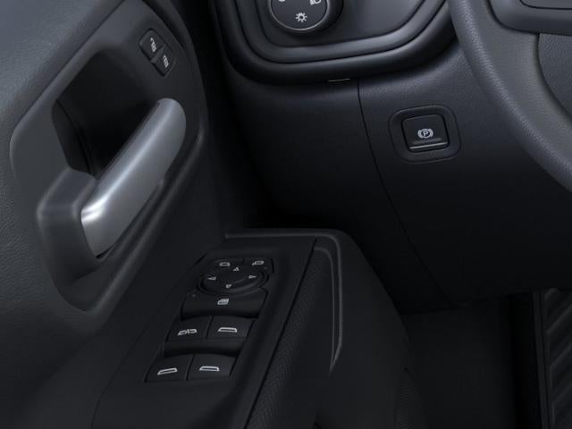 2026 Chevrolet Silverado 1500 Custom Trail Boss - Photo 25
