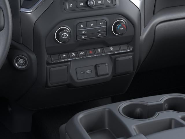 2026 Chevrolet Silverado 1500 Custom Trail Boss - Photo 26
